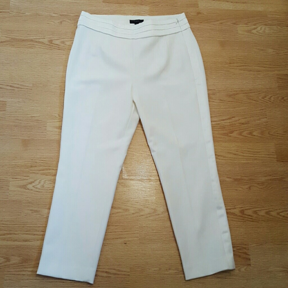 J. Crew Pants.  Size 10P
